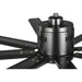 Vast 72" Ceiling Fan-Fans-Progress Lighting-Lighting Design Store