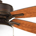 Billows 52" Ceiling Fan-Fans-Progress Lighting-Lighting Design Store