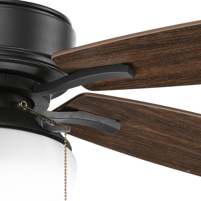 Billows 52" Ceiling Fan-Fans-Progress Lighting-Lighting Design Store