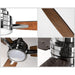 Gaze 60" Ceiling Fan-Fans-Progress Lighting-Lighting Design Store