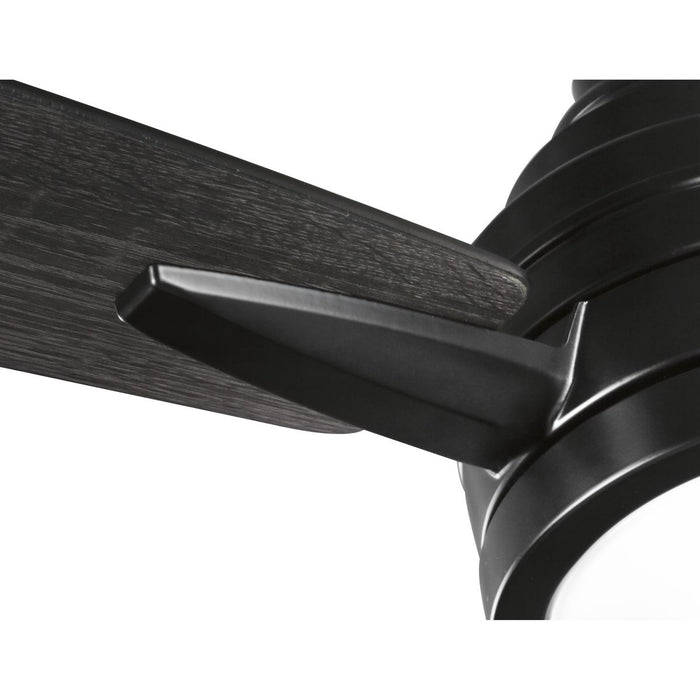 Gaze 60" Ceiling Fan-Fans-Progress Lighting-Lighting Design Store