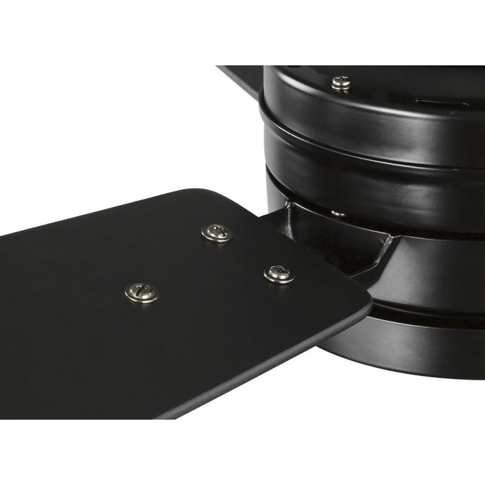 Gaze 60" Ceiling Fan-Fans-Progress Lighting-Lighting Design Store