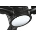 Gaze 60" Ceiling Fan-Fans-Progress Lighting-Lighting Design Store