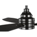 Gaze 60" Ceiling Fan-Fans-Progress Lighting-Lighting Design Store