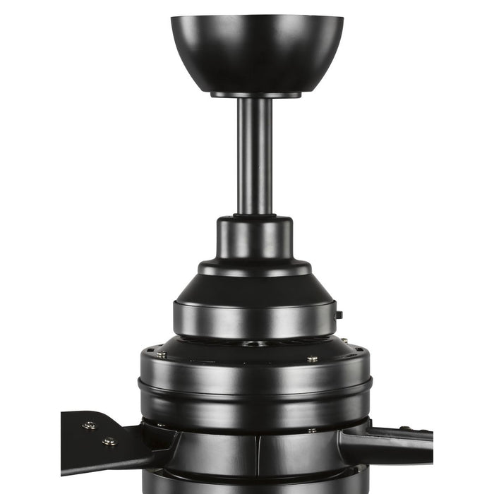 Gaze 60" Ceiling Fan-Fans-Progress Lighting-Lighting Design Store