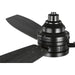 Gaze 60" Ceiling Fan-Fans-Progress Lighting-Lighting Design Store