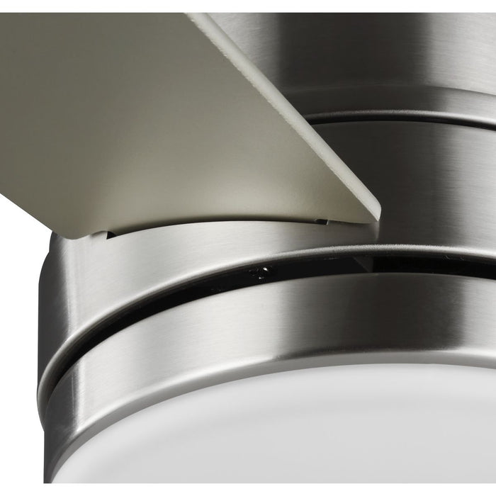 Trevina Ii 44" Ceiling Fan-Fans-Progress Lighting-Lighting Design Store