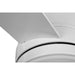 Trevina Ii 44" Ceiling Fan-Fans-Progress Lighting-Lighting Design Store