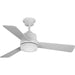Trevina Ii 44" Ceiling Fan-Fans-Progress Lighting-Lighting Design Store