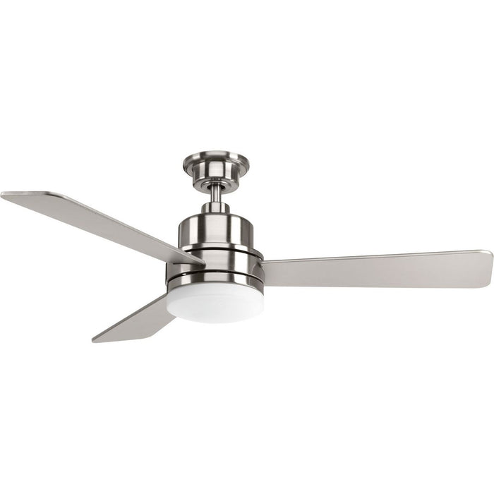 Trevina 52" Ceiling Fan-Fans-Progress Lighting-Lighting Design Store