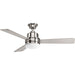 Trevina 52" Ceiling Fan-Fans-Progress Lighting-Lighting Design Store