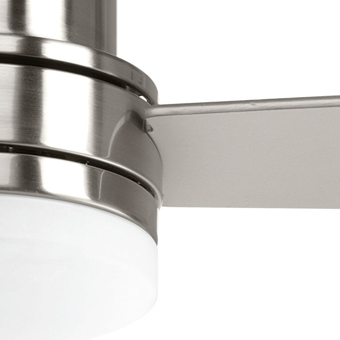 Trevina 52" Ceiling Fan-Fans-Progress Lighting-Lighting Design Store