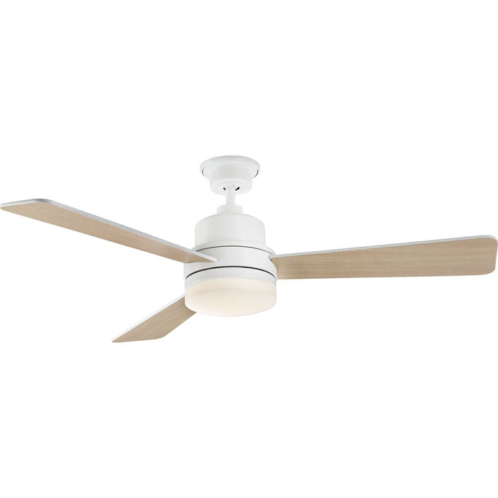 Trevina 52" Ceiling Fan-Fans-Progress Lighting-Lighting Design Store