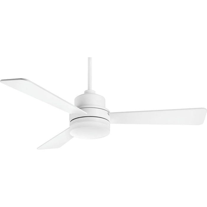 Trevina 52" Ceiling Fan-Fans-Progress Lighting-Lighting Design Store