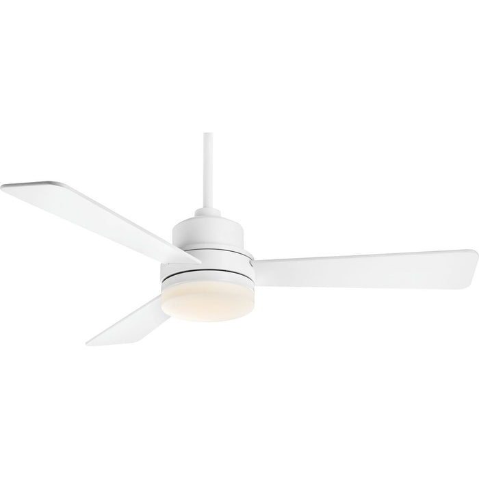 Trevina 52" Ceiling Fan-Fans-Progress Lighting-Lighting Design Store
