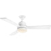 Trevina 52" Ceiling Fan-Fans-Progress Lighting-Lighting Design Store