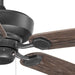 Lakehurst 60" Ceiling Fan-Fans-Progress Lighting-Lighting Design Store