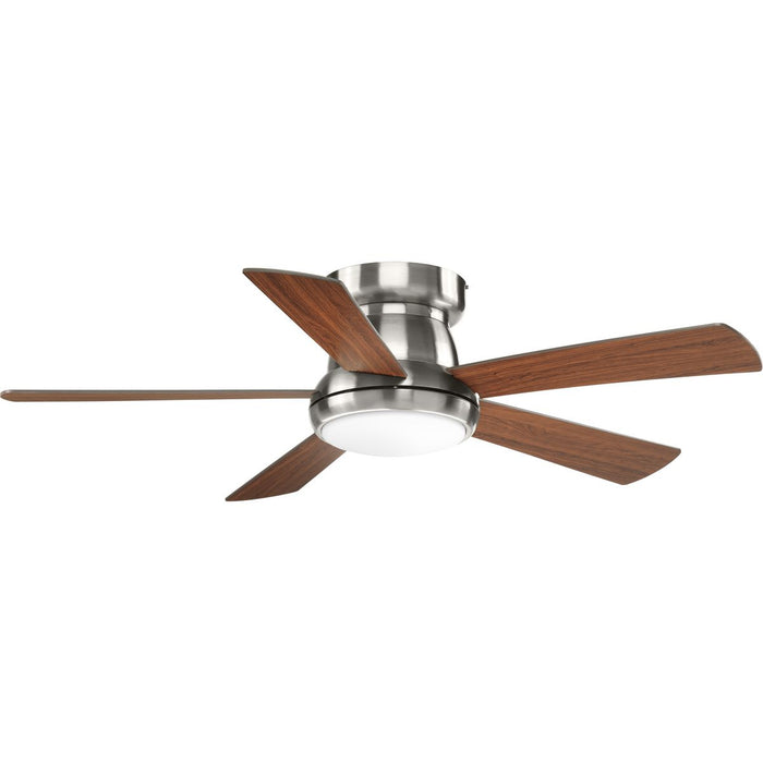Vox 52" Ceiling Fan-Fans-Progress Lighting-Lighting Design Store