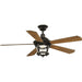 Smyrna 52" Ceiling Fan-Fans-Progress Lighting-Lighting Design Store