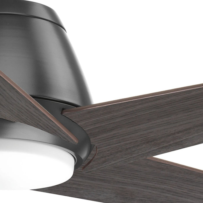 Gust 54" Ceiling Fan-Fans-Progress Lighting-Lighting Design Store