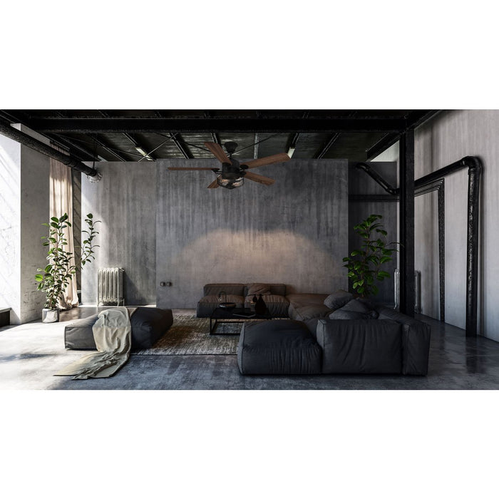 Greer 54" Ceiling Fan-Fans-Progress Lighting-Lighting Design Store