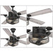 Greer 54" Ceiling Fan-Fans-Progress Lighting-Lighting Design Store