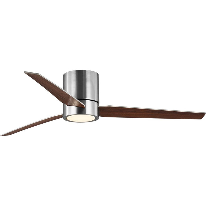 Braden 56" Ceiling Fan-Fans-Progress Lighting-Lighting Design Store