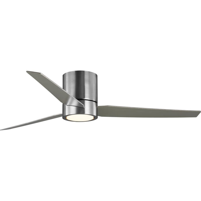 Braden 56" Ceiling Fan-Fans-Progress Lighting-Lighting Design Store