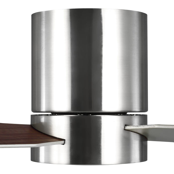 Braden 56" Ceiling Fan-Fans-Progress Lighting-Lighting Design Store