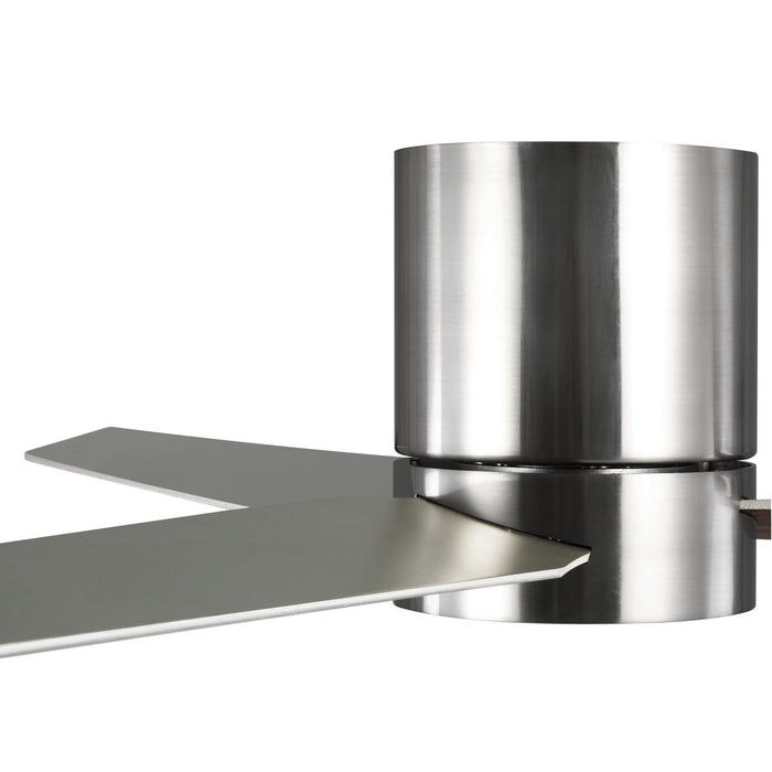 Braden 56" Ceiling Fan-Fans-Progress Lighting-Lighting Design Store