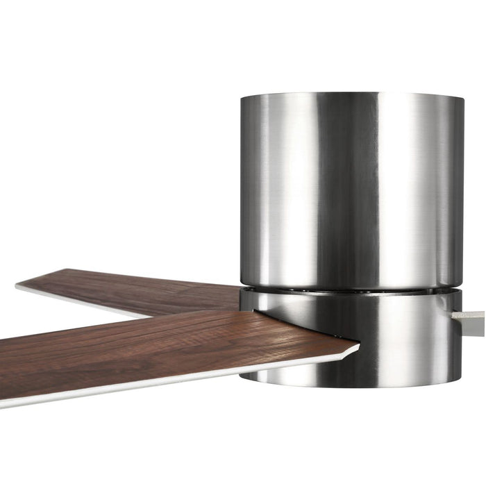 Braden 56" Ceiling Fan-Fans-Progress Lighting-Lighting Design Store