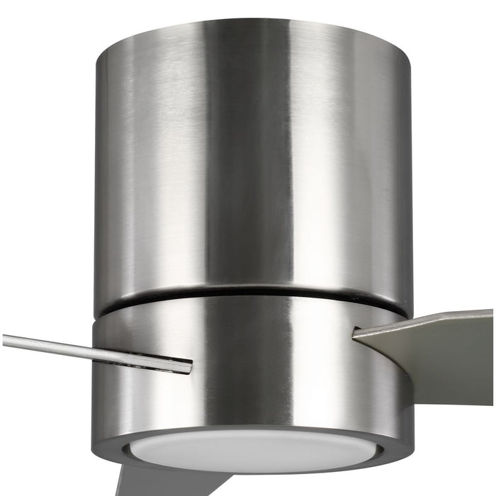 Braden 56" Ceiling Fan-Fans-Progress Lighting-Lighting Design Store