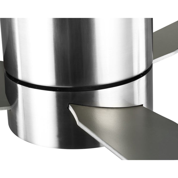 Braden 56" Ceiling Fan-Fans-Progress Lighting-Lighting Design Store