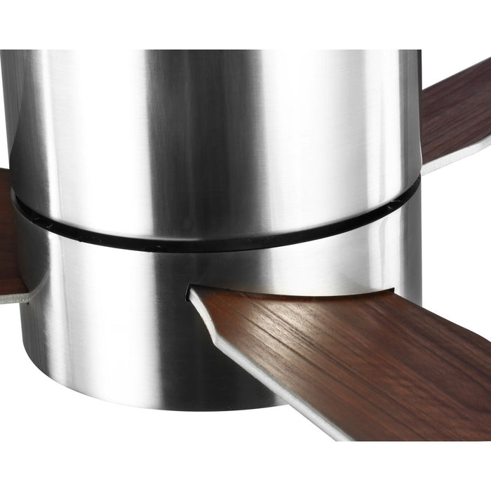 Braden 56" Ceiling Fan-Fans-Progress Lighting-Lighting Design Store