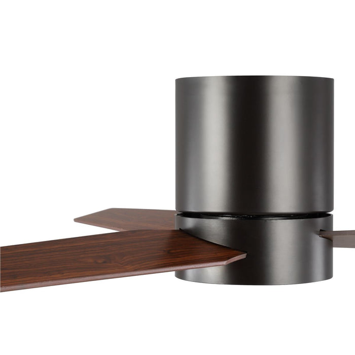 Braden 56" Ceiling Fan-Fans-Progress Lighting-Lighting Design Store