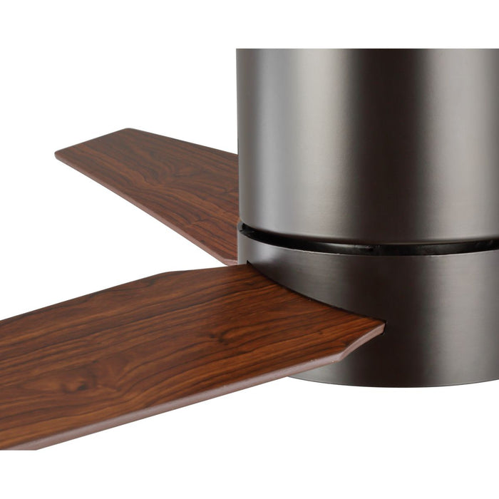 Braden 56" Ceiling Fan-Fans-Progress Lighting-Lighting Design Store