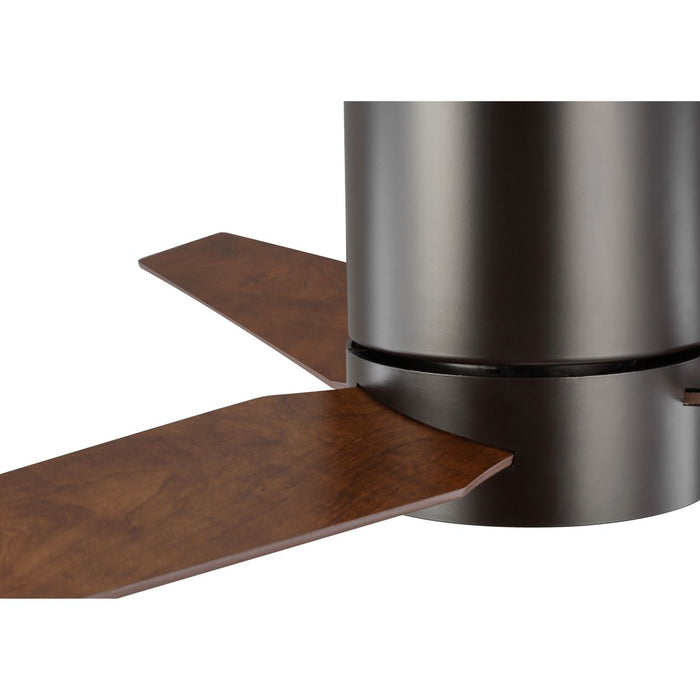 Braden 56" Ceiling Fan-Fans-Progress Lighting-Lighting Design Store