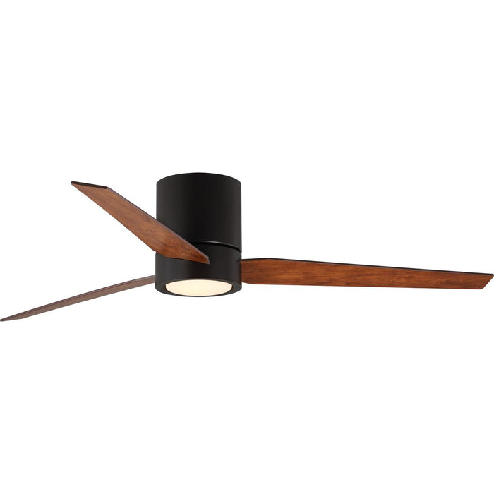 Braden 56" Ceiling Fan-Fans-Progress Lighting-Lighting Design Store