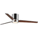 Braden 56" Ceiling Fan-Fans-Progress Lighting-Lighting Design Store