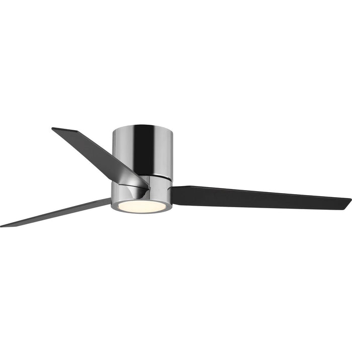 Braden 56" Ceiling Fan-Fans-Progress Lighting-Lighting Design Store