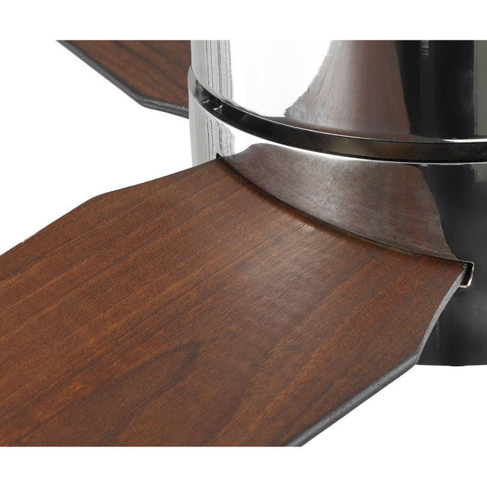 Braden 56" Ceiling Fan-Fans-Progress Lighting-Lighting Design Store