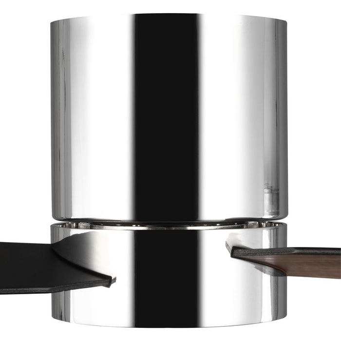 Braden 56" Ceiling Fan-Fans-Progress Lighting-Lighting Design Store