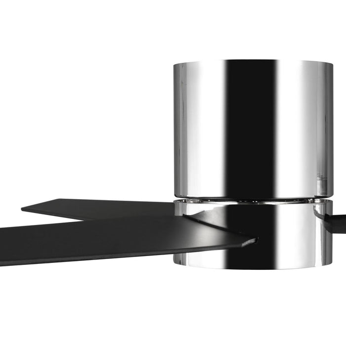 Braden 56" Ceiling Fan-Fans-Progress Lighting-Lighting Design Store