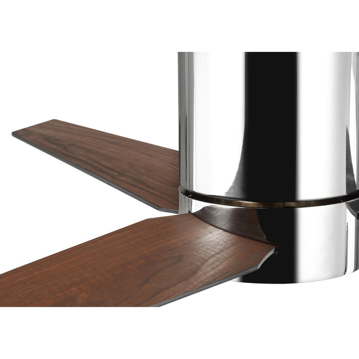 Braden 56" Ceiling Fan-Fans-Progress Lighting-Lighting Design Store