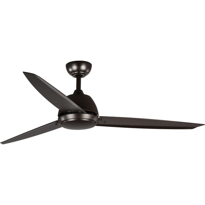Oriole 60" Ceiling Fan-Fans-Progress Lighting-Lighting Design Store