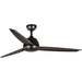 Oriole 60" Ceiling Fan-Fans-Progress Lighting-Lighting Design Store