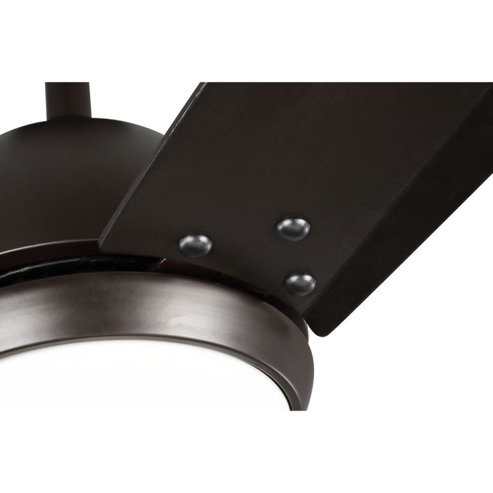 Oriole 60" Ceiling Fan-Fans-Progress Lighting-Lighting Design Store