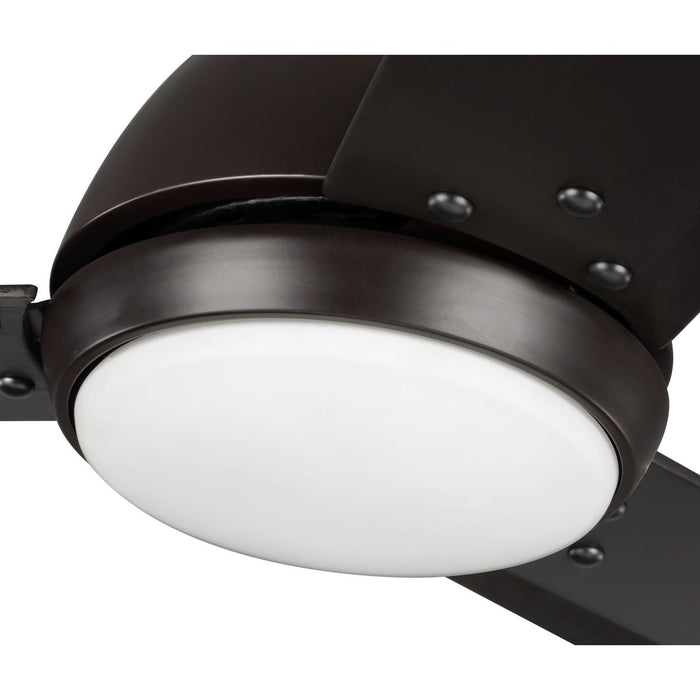 Oriole 60" Ceiling Fan-Fans-Progress Lighting-Lighting Design Store