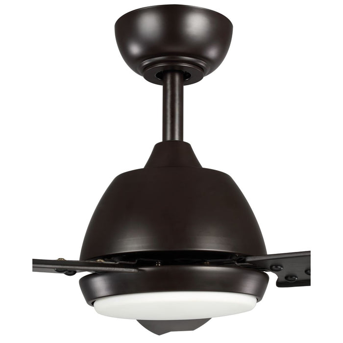 Oriole 60" Ceiling Fan-Fans-Progress Lighting-Lighting Design Store