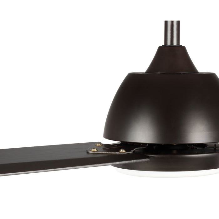Oriole 60" Ceiling Fan-Fans-Progress Lighting-Lighting Design Store